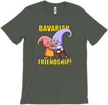 BAVARIAN FRIENDSHIP T-Shirts