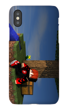 Spawn Gaming iPhone Phone Cases