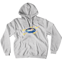 Gute Nacht Hoodie