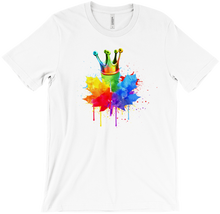 JoshEh Tee
