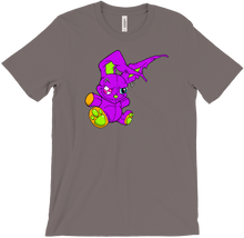 Voodoo Bunny T-Shirts