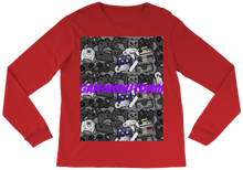 Gamingwitdman long sleeve