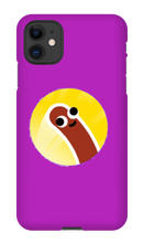 nivhamagniv case for iphone
