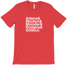 Limited Disco Gotsoul T-Shirts