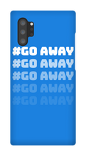 teambronka Samsung Phone Cases