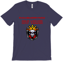 prefacedbowl540 T-Shirts
