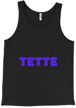 lorenpie Tank Top