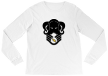 Sergeant Thunderbeatz Long Sleeve Tee
