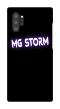 mgstormok Samsung Phone Cases