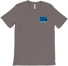 blew__gaming T-Shirts