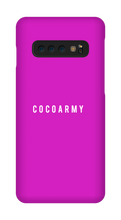 cocomunch Samsung Phone Cases
