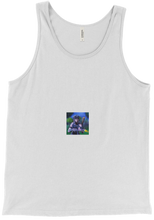 lachedtbnr2 Tank Top