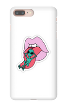 Pepeyou iPhone Case