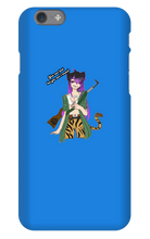 BlackOpsTiger1's iPhone Phone Cases