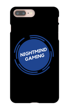 NightMindGaming iPhone Cases