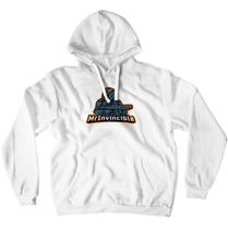 mrinvincible47 Hoodies (No-Zip/Pullover)
