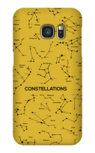 Constellation Samsung Phone Cases