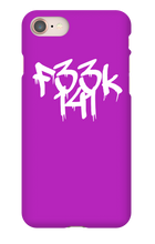 F33kův obal na iPhone