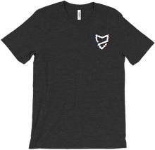 MatZeus Colour Glitch T-Shirt