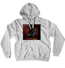 snxplay Hoodies (No-Zip/Pullover)