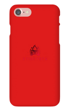 Xtinktbtw iPhone Cases