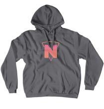 Nxmy Logo Hoodies (No-Zip/Pullover)