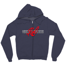 RyC AnB Zip Up Hoodie