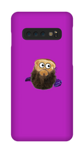 toastaxz Samsung Phone Cases