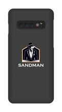 Sandman Samsung Phone Cases