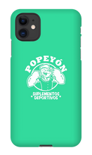 xhabi_loko iPhone Phone Cases