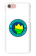 geckoprince0 iPhone Phone Cases