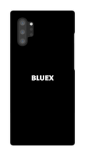 BLUEX Samsung Case Black