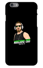 marciano1989 iPhone Phone Cases