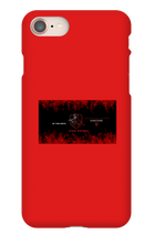 zionholder iPhone Phone Cases