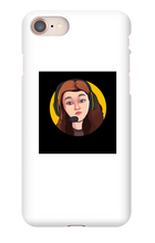dakotaann_ iPhone Phone Cases