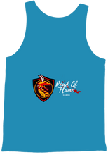 roadofflame Tank Top