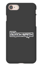The Dutch Smith iPhone Case