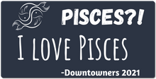 downtowners XXL Gaming Mousepad