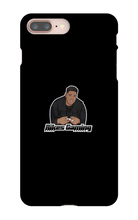 Aikes Gaming iPhone Phone Case