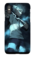 fire_killua iPhone8 case