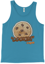 6. Cookie Tank-Top