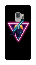 kryptoknight03 Samsung Phone Cases
