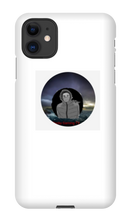 rockygamingtv iPhone Phone Cases