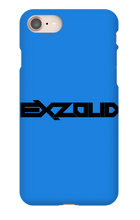 Basic iPhone Case