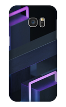 prismqrow Samsung Phone Cases
