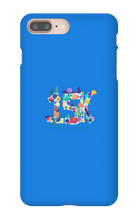 mrteadius iPhone Phone Cases