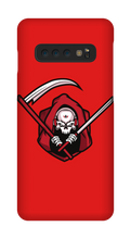 carlito84qc Samsung Phone Cases
