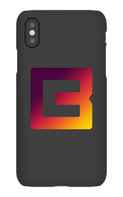 cambino iPhone Phone Cases