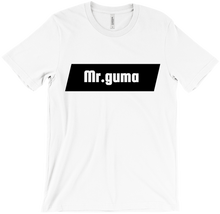 mrgumaa T-Shirts