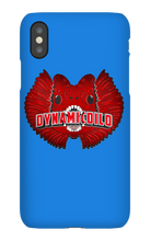 DynamicDilo iPhone Phone Cases